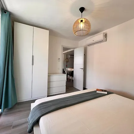 Fmp Maritim Azzure Family Lateral Sea View * Salou